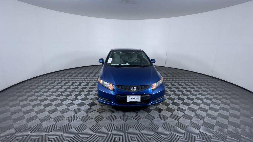 used 2012 Honda Civic car, priced at $10,500