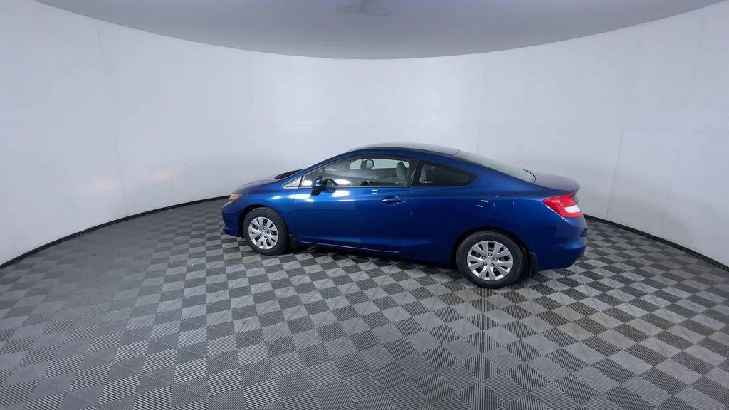 used 2012 Honda Civic car, priced at $10,500