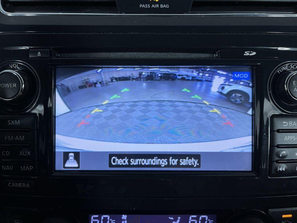 used 2015 Nissan Altima car, priced at $11,900
