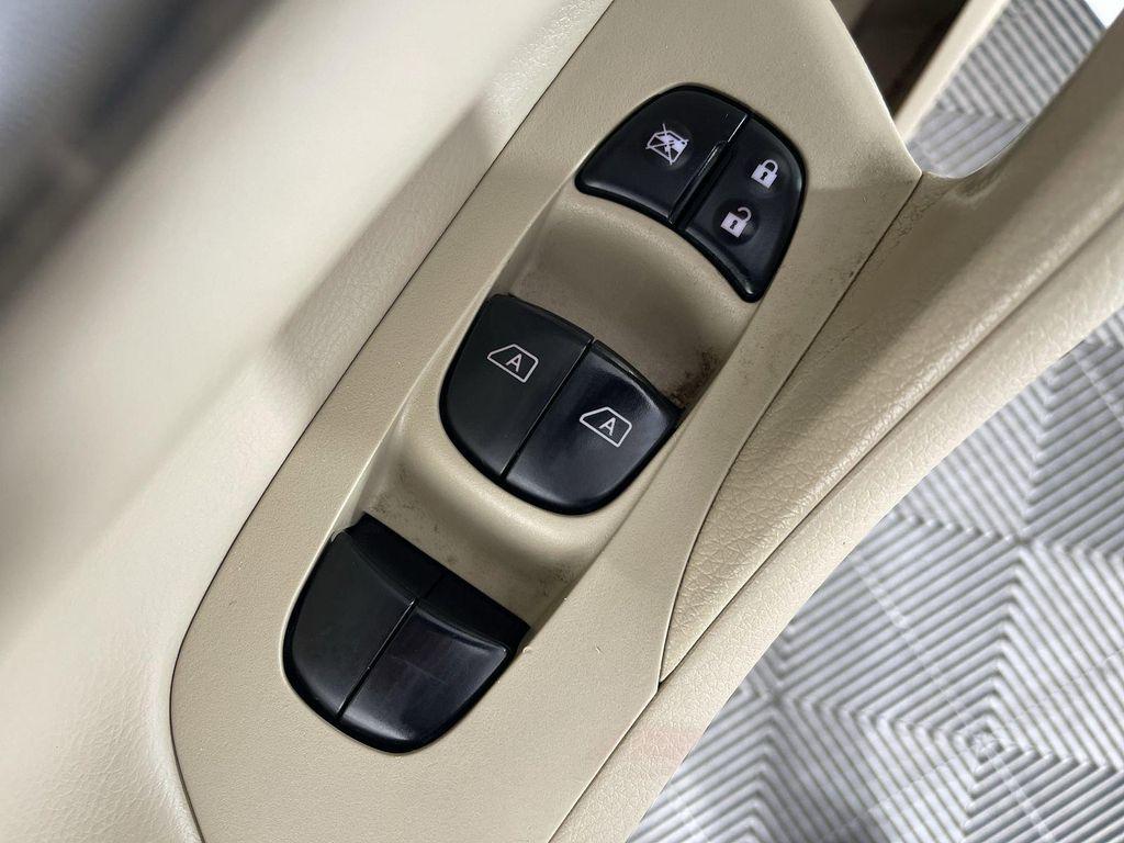 used 2015 Nissan Altima car, priced at $11,900