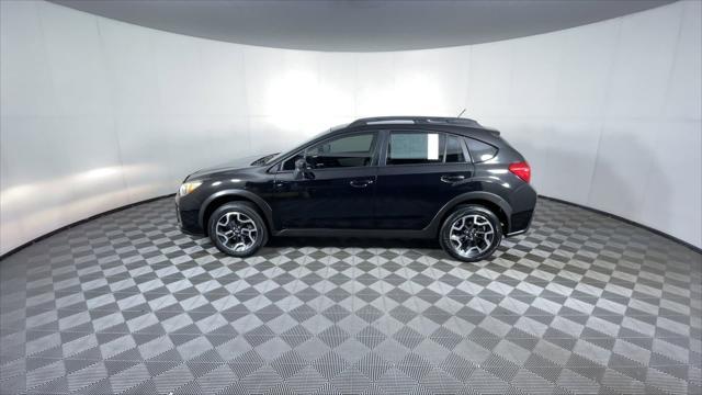 used 2016 Subaru Crosstrek car, priced at $13,776