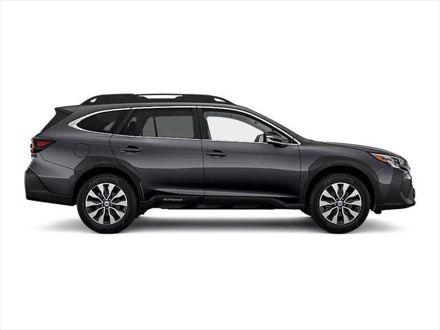 new 2025 Subaru Outback car, priced at $37,239