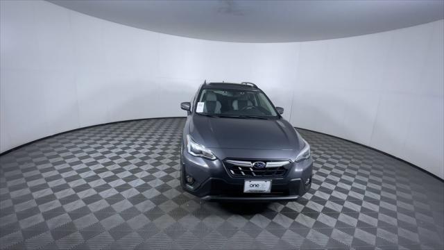 used 2023 Subaru Crosstrek car, priced at $28,762