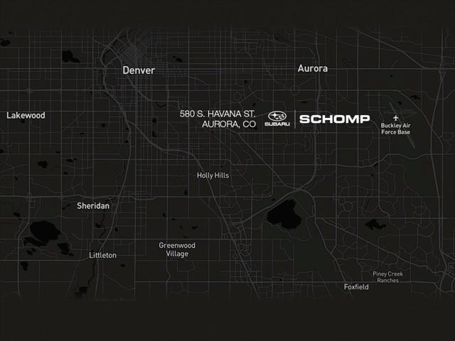 used 2023 Subaru Crosstrek car, priced at $28,454