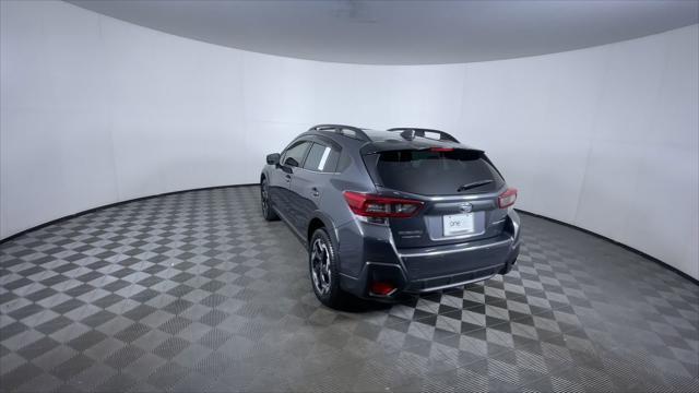used 2023 Subaru Crosstrek car, priced at $28,762