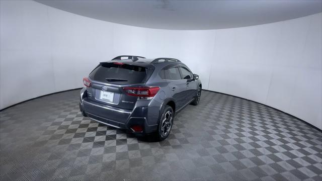 used 2023 Subaru Crosstrek car, priced at $28,762