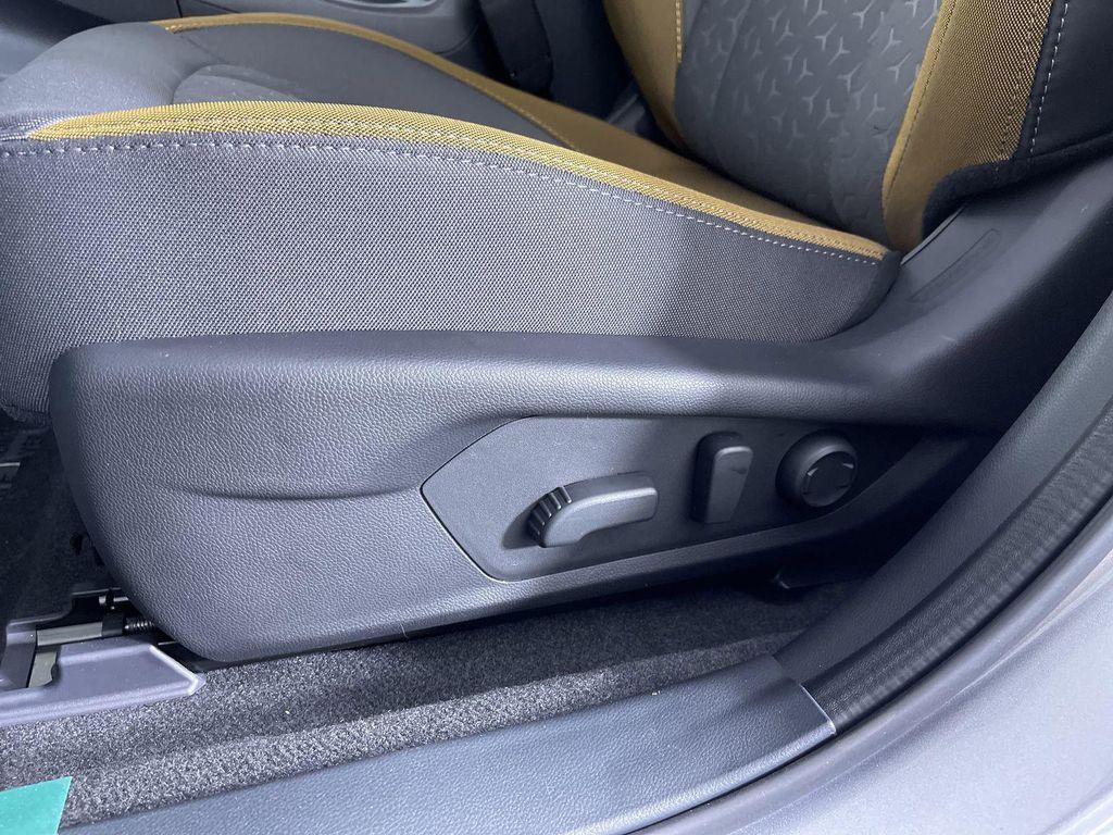 new 2025 Subaru Crosstrek car, priced at $33,747
