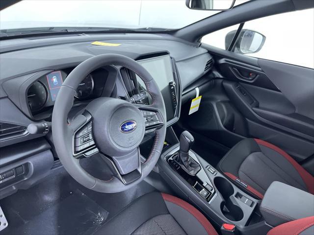 used 2024 Subaru Impreza car, priced at $25,862