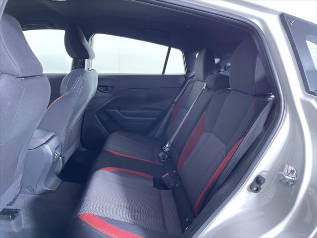 used 2024 Subaru Impreza car, priced at $25,862
