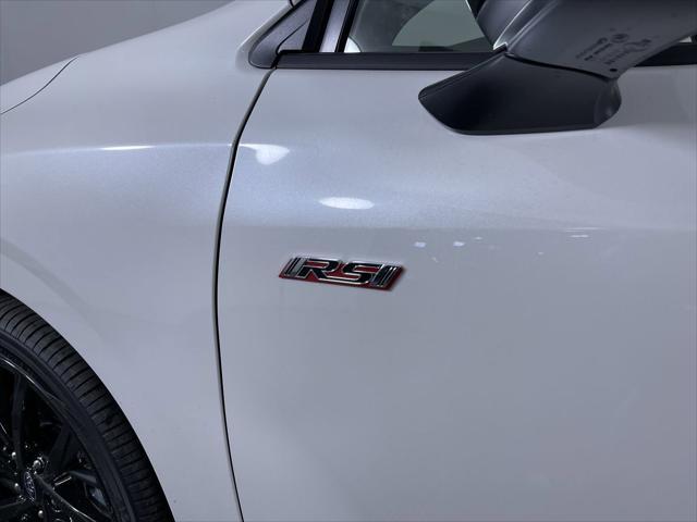 used 2024 Subaru Impreza car, priced at $25,862