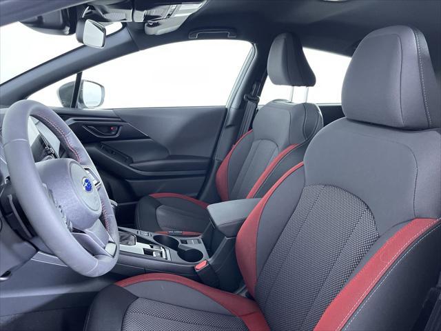 used 2024 Subaru Impreza car, priced at $25,862