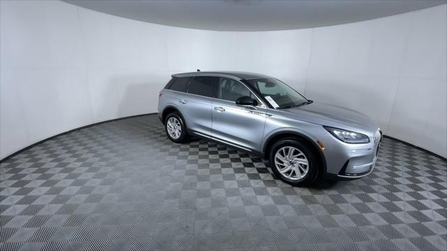used 2024 Lincoln Corsair car, priced at $41,981