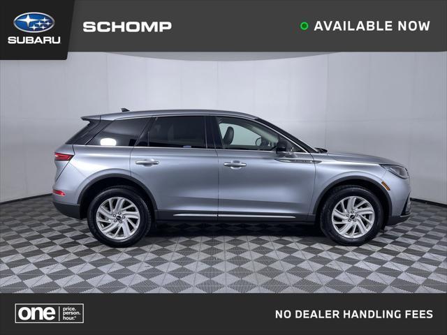 used 2024 Lincoln Corsair car, priced at $41,981