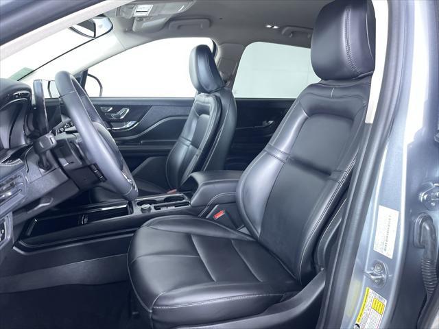 used 2024 Lincoln Corsair car, priced at $41,981