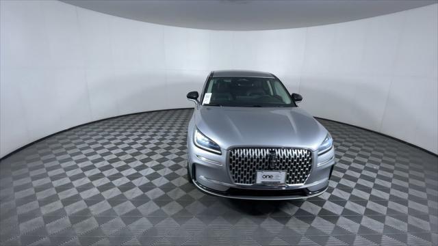 used 2024 Lincoln Corsair car, priced at $41,981
