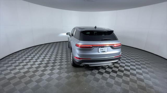 used 2024 Lincoln Corsair car, priced at $41,981