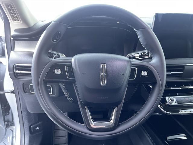 used 2024 Lincoln Corsair car, priced at $41,981