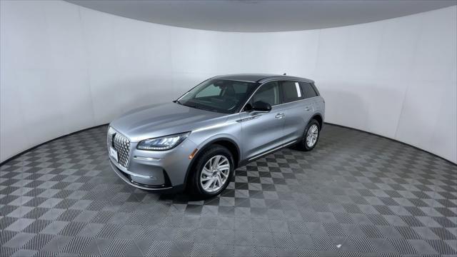 used 2024 Lincoln Corsair car, priced at $41,981