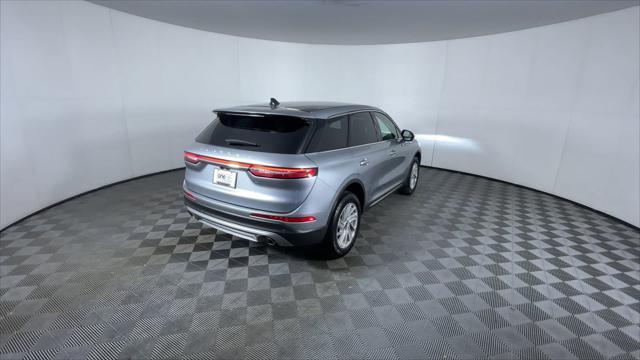 used 2024 Lincoln Corsair car, priced at $41,981