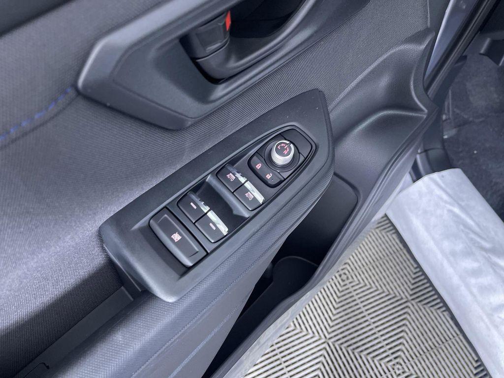 new 2025 Subaru Forester car, priced at $35,541