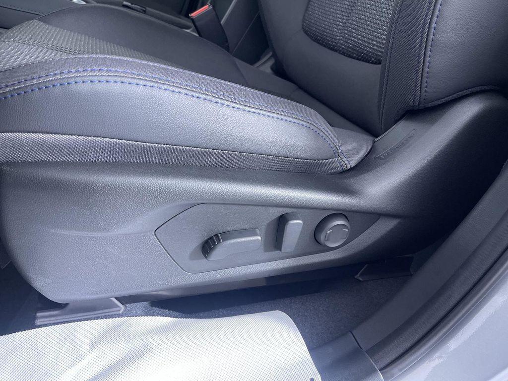 new 2025 Subaru Forester car, priced at $35,541