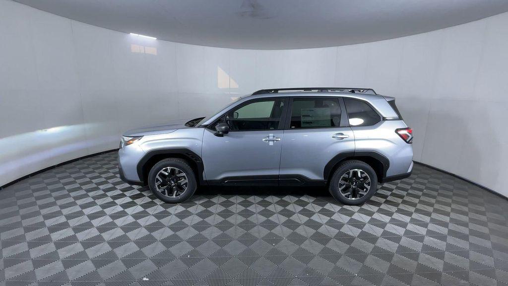 new 2025 Subaru Forester car, priced at $35,541