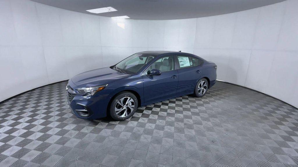 new 2025 Subaru Legacy car, priced at $32,440