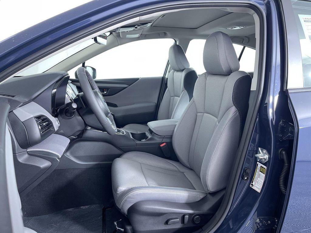 new 2025 Subaru Legacy car, priced at $32,440