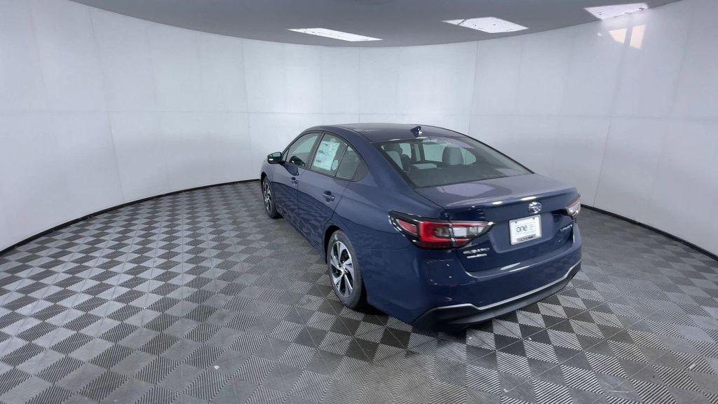 new 2025 Subaru Legacy car, priced at $32,440