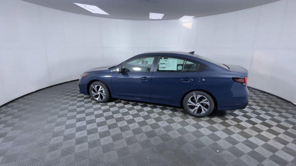 new 2025 Subaru Legacy car, priced at $32,440