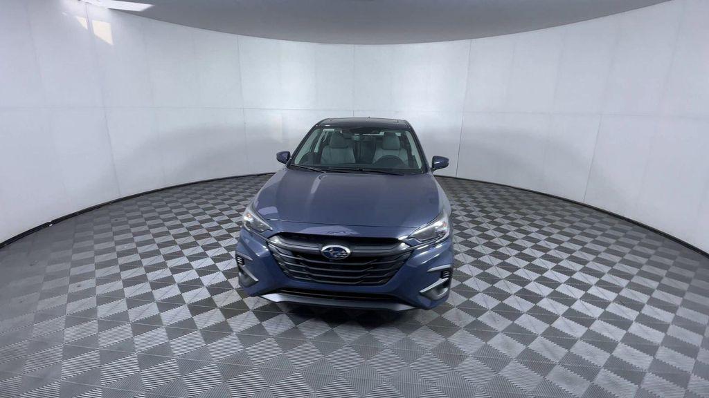 new 2025 Subaru Legacy car, priced at $32,440