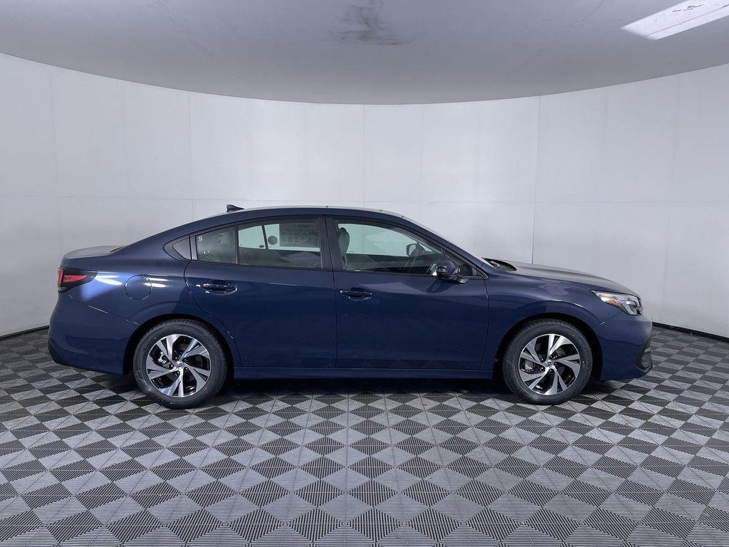 new 2025 Subaru Legacy car, priced at $32,440