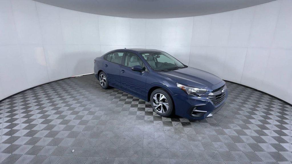 new 2025 Subaru Legacy car, priced at $32,440