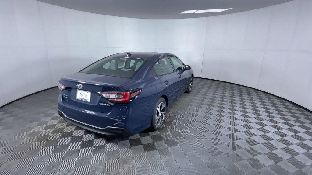 new 2025 Subaru Legacy car, priced at $32,440