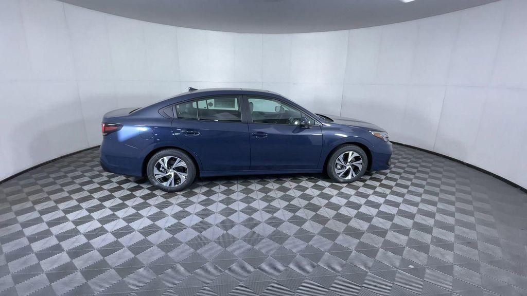 new 2025 Subaru Legacy car, priced at $32,440