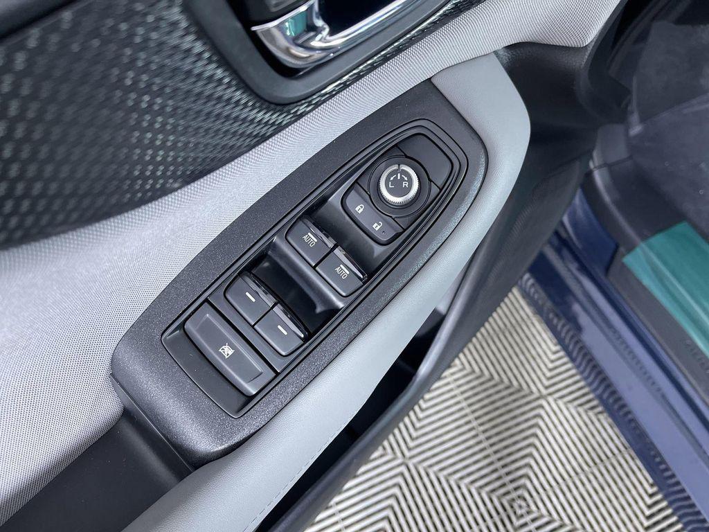new 2025 Subaru Legacy car, priced at $32,440