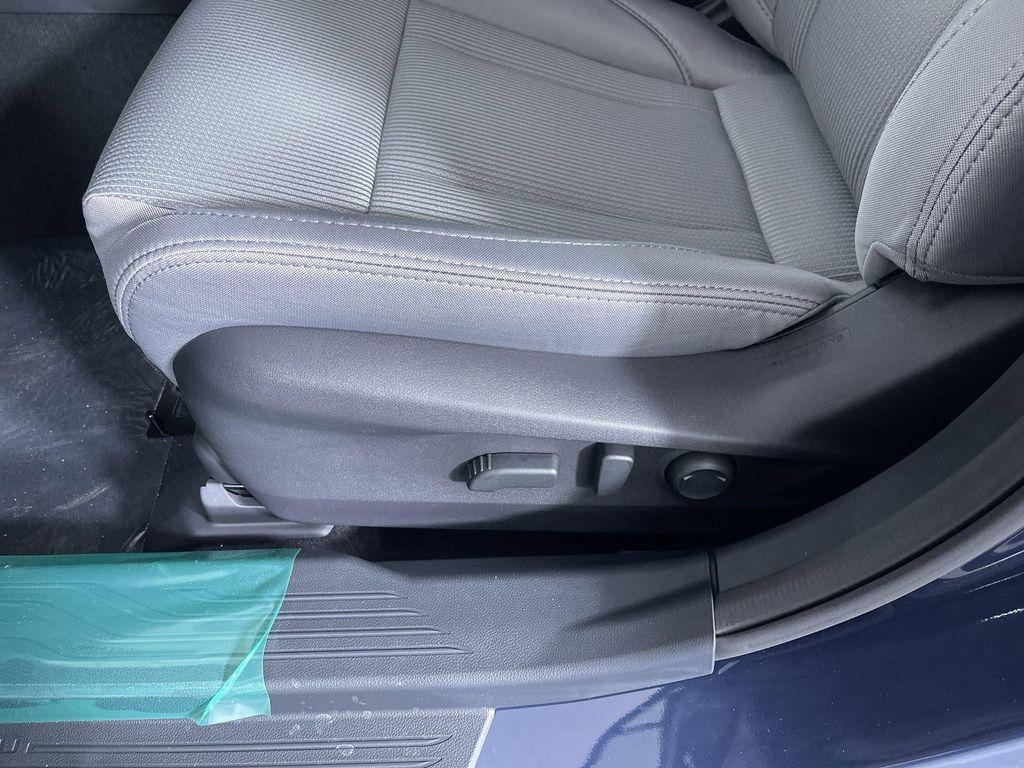 new 2025 Subaru Legacy car, priced at $32,440