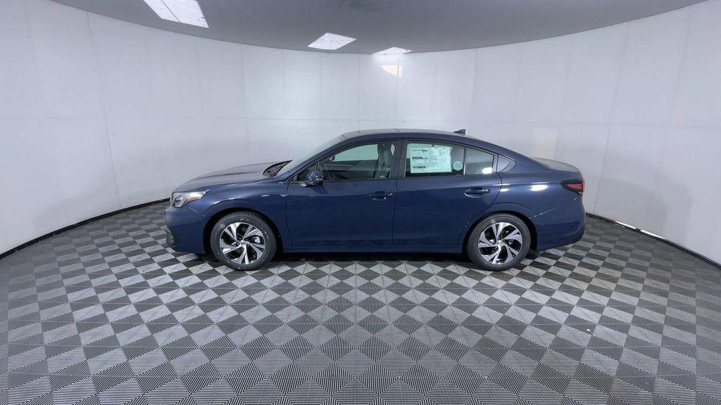 new 2025 Subaru Legacy car, priced at $32,440
