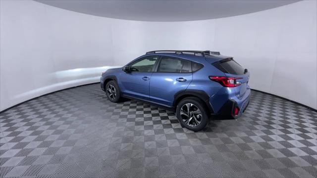 new 2024 Subaru Crosstrek car, priced at $28,728