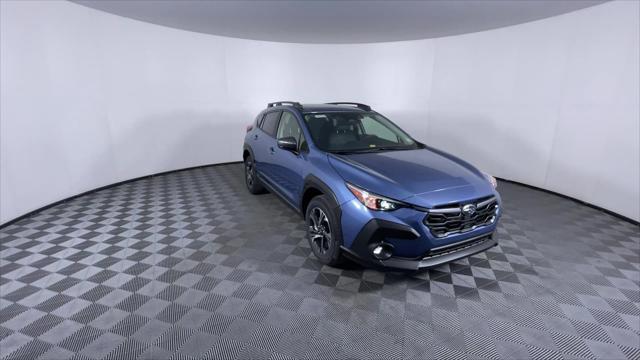 new 2024 Subaru Crosstrek car, priced at $28,728