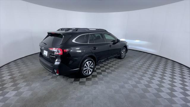 used 2020 Subaru Outback car, priced at $25,571