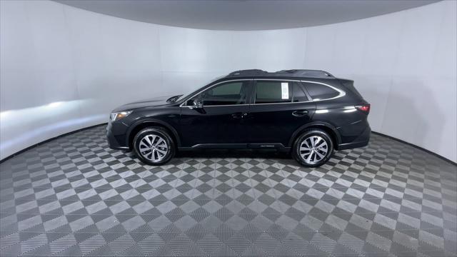 used 2020 Subaru Outback car, priced at $25,571