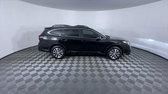 used 2020 Subaru Outback car, priced at $25,571