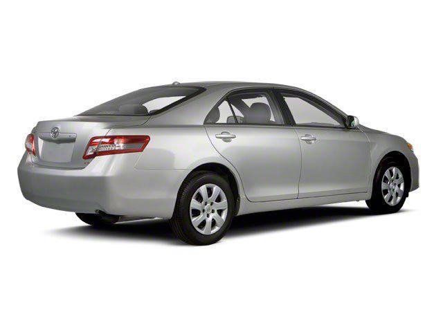 used 2010 Toyota Camry car, priced at $9,600