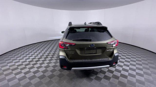 new 2024 Subaru Outback car, priced at $39,622