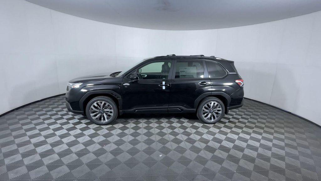 new 2025 Subaru Forester Hybrid car, priced at $43,490