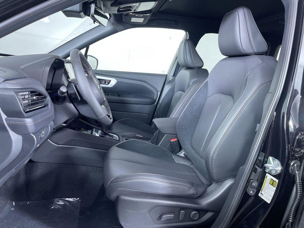 new 2025 Subaru Forester Hybrid car, priced at $43,490