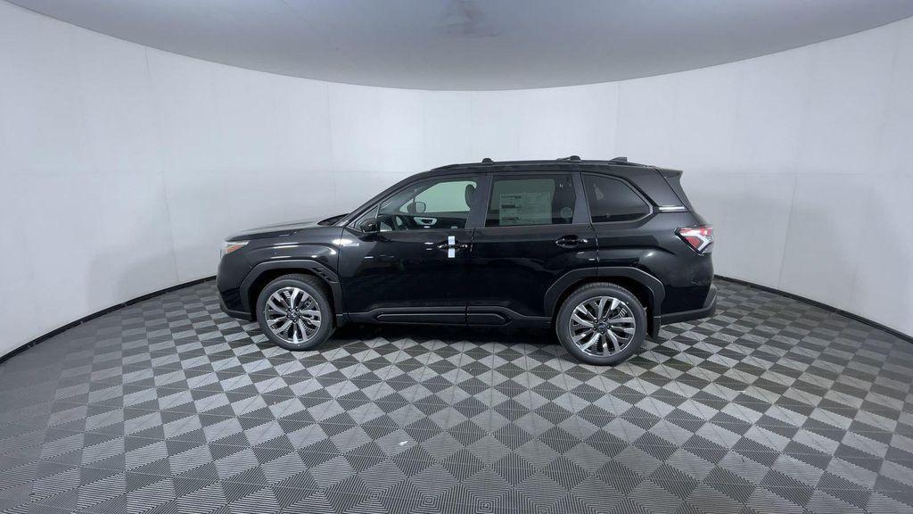new 2025 Subaru Forester Hybrid car, priced at $43,490