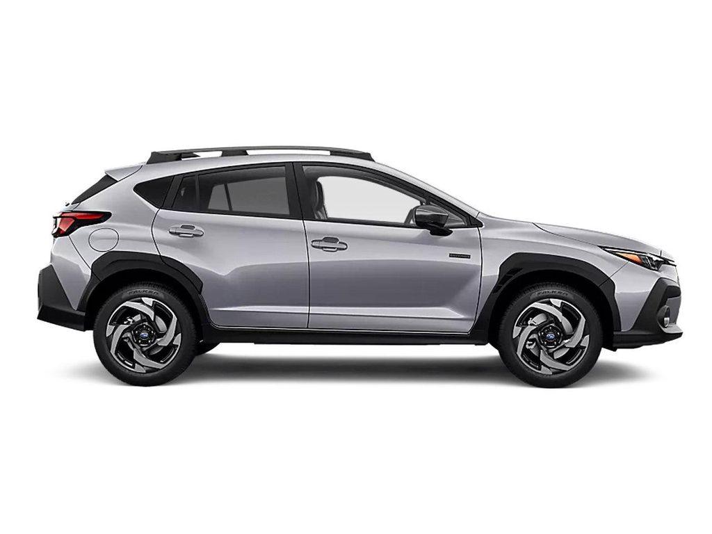 new 2026 Subaru Crosstrek Hybrid car, priced at $38,724
