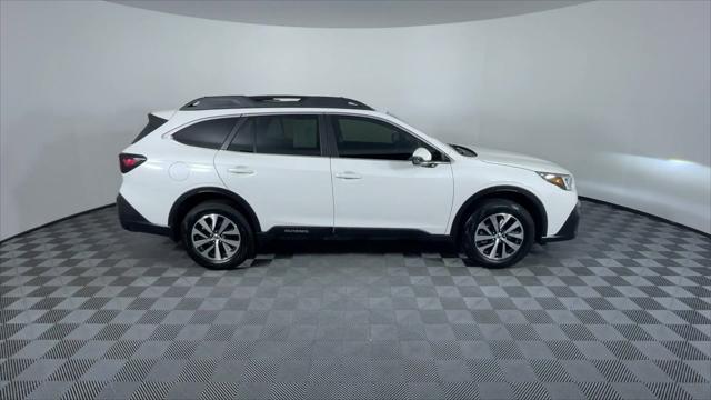 used 2020 Subaru Outback car, priced at $26,451